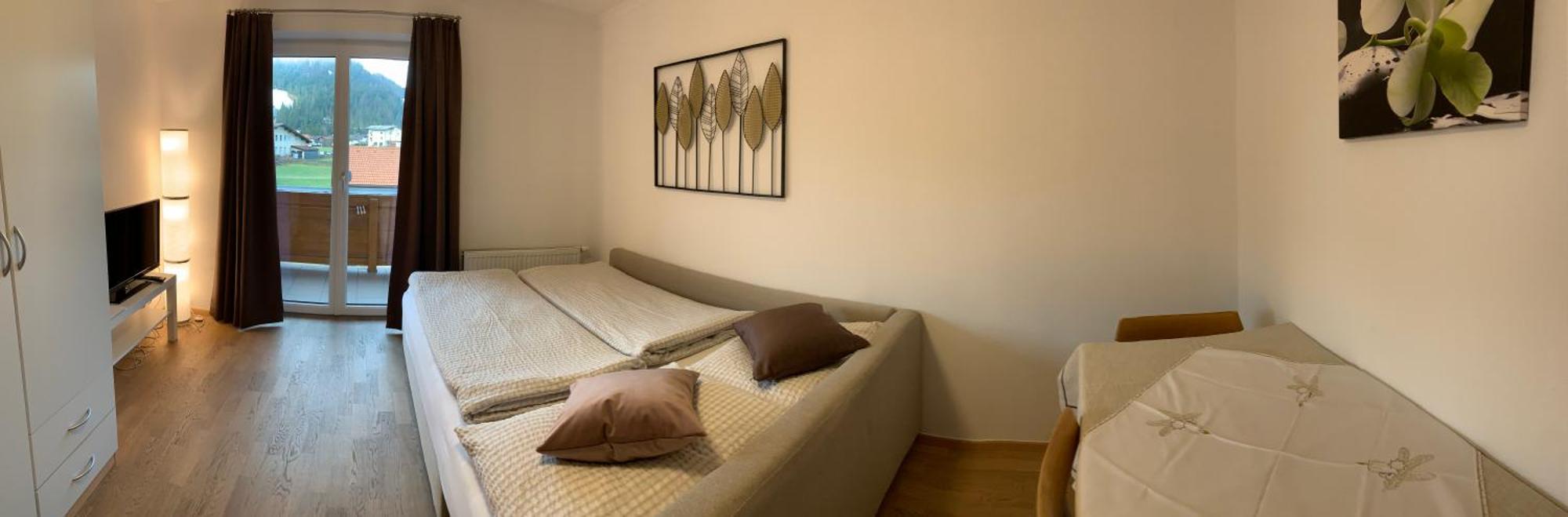 Busslehner Apartments Achenkirch Eksteriør bilde