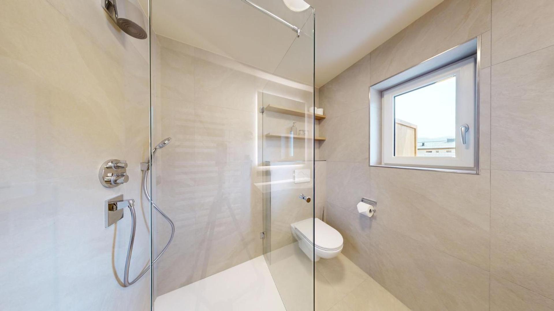 Busslehner Apartments Achenkirch Eksteriør bilde