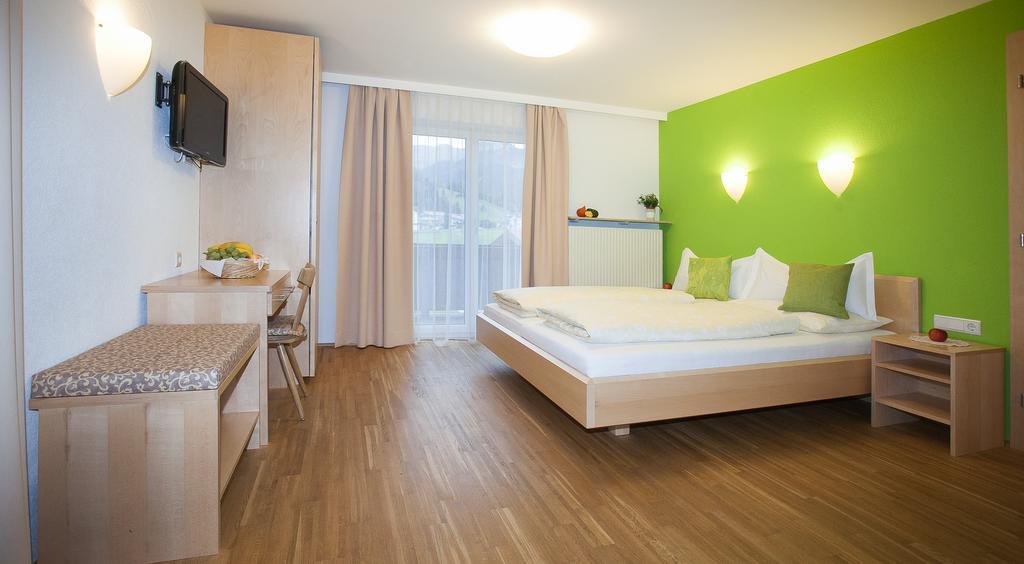 Busslehner Apartments Achenkirch Eksteriør bilde