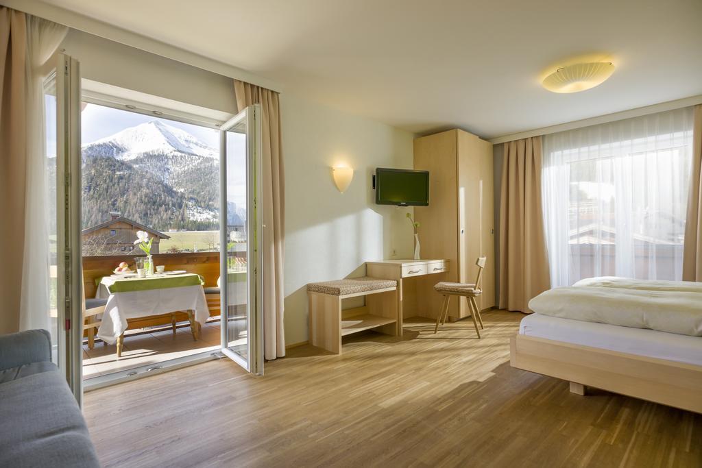 Busslehner Apartments Achenkirch Eksteriør bilde