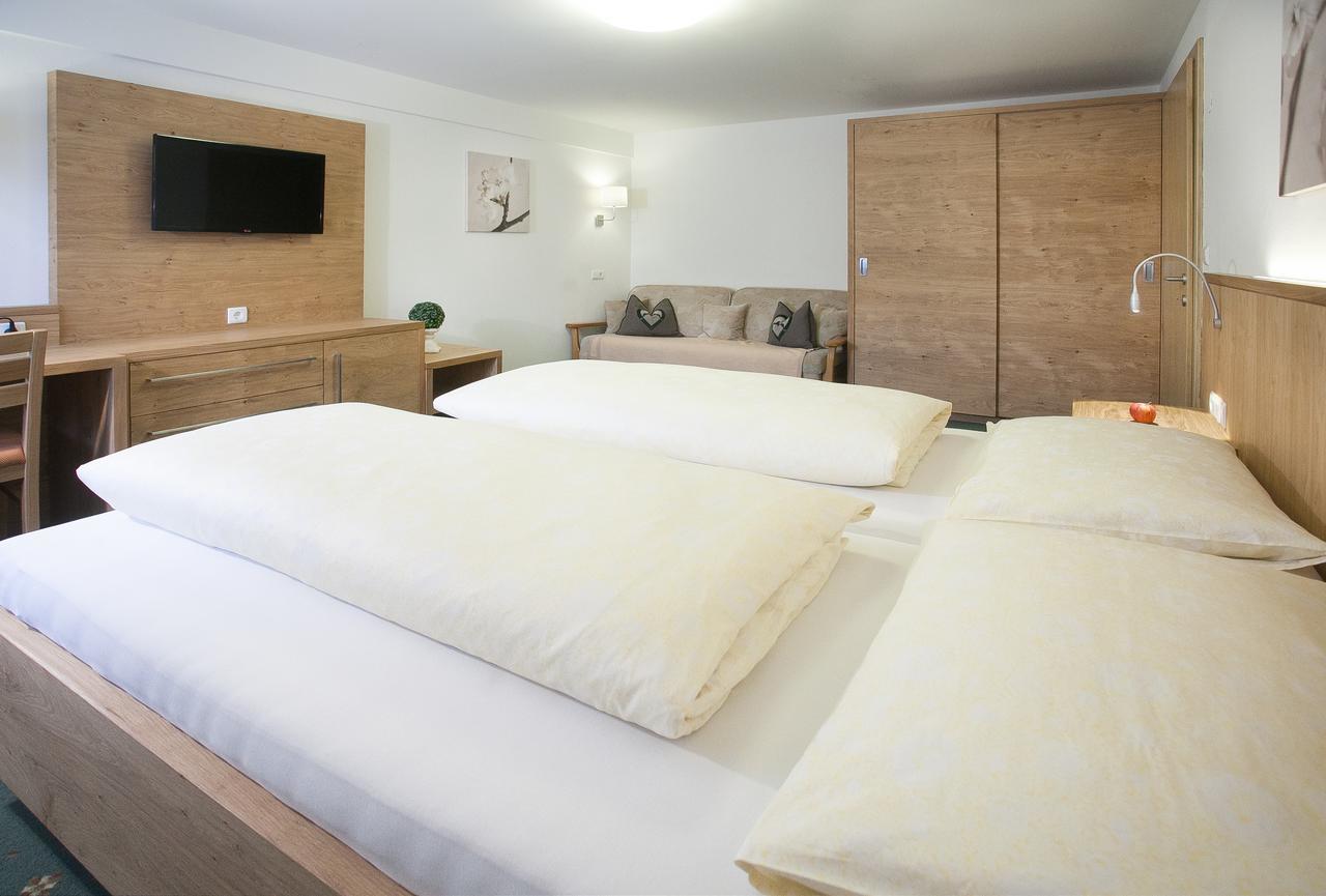 Busslehner Apartments Achenkirch Eksteriør bilde