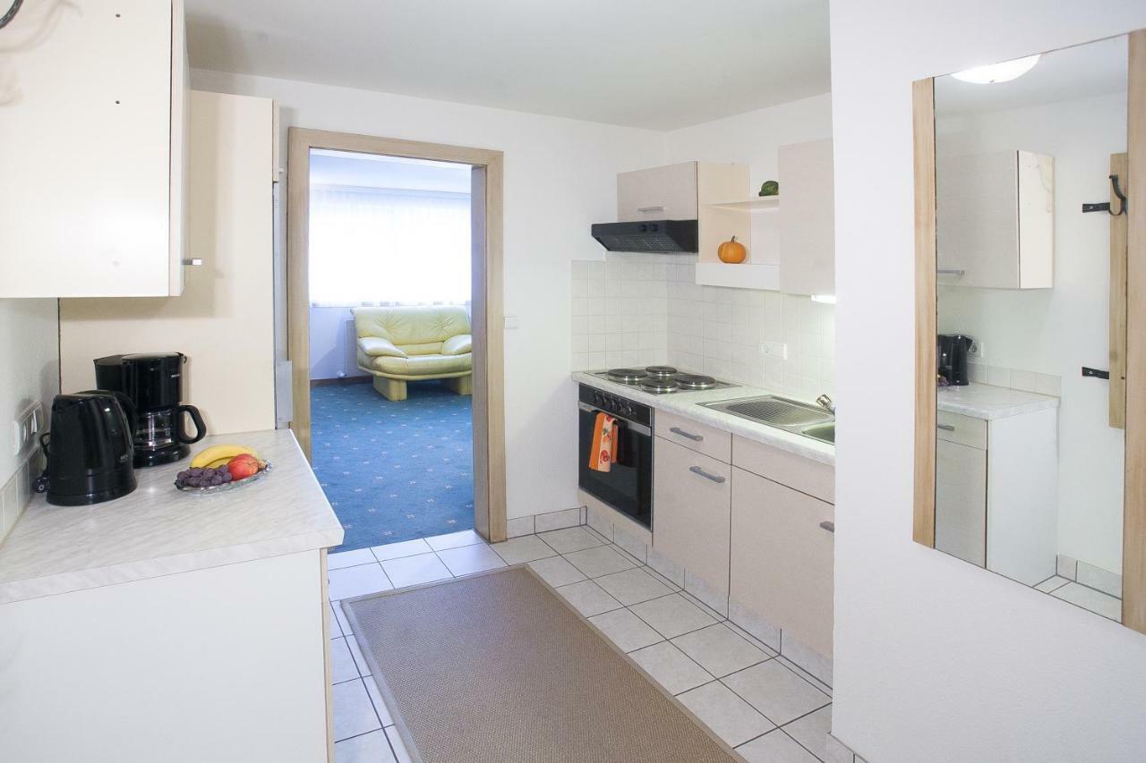 Busslehner Apartments Achenkirch Eksteriør bilde